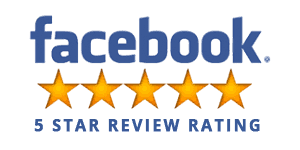 5 star Facebook reviews for Halo Homebuyers