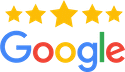 5 star Google review for Halo Homebuyers