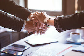 Halo Homebuyers core value of integrity