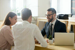 commitment to service for Halo Homebuyers