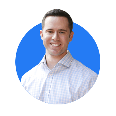 Jon founder of Halo Homebuyers