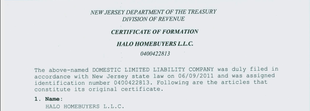 Legitimate Home Buyers In New Jersey