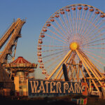 Beachfront Waterpark in New Jersey - Things to do in New Jersey