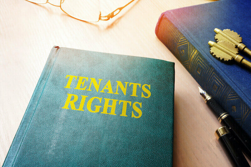 Tenants Rights During COVID 19