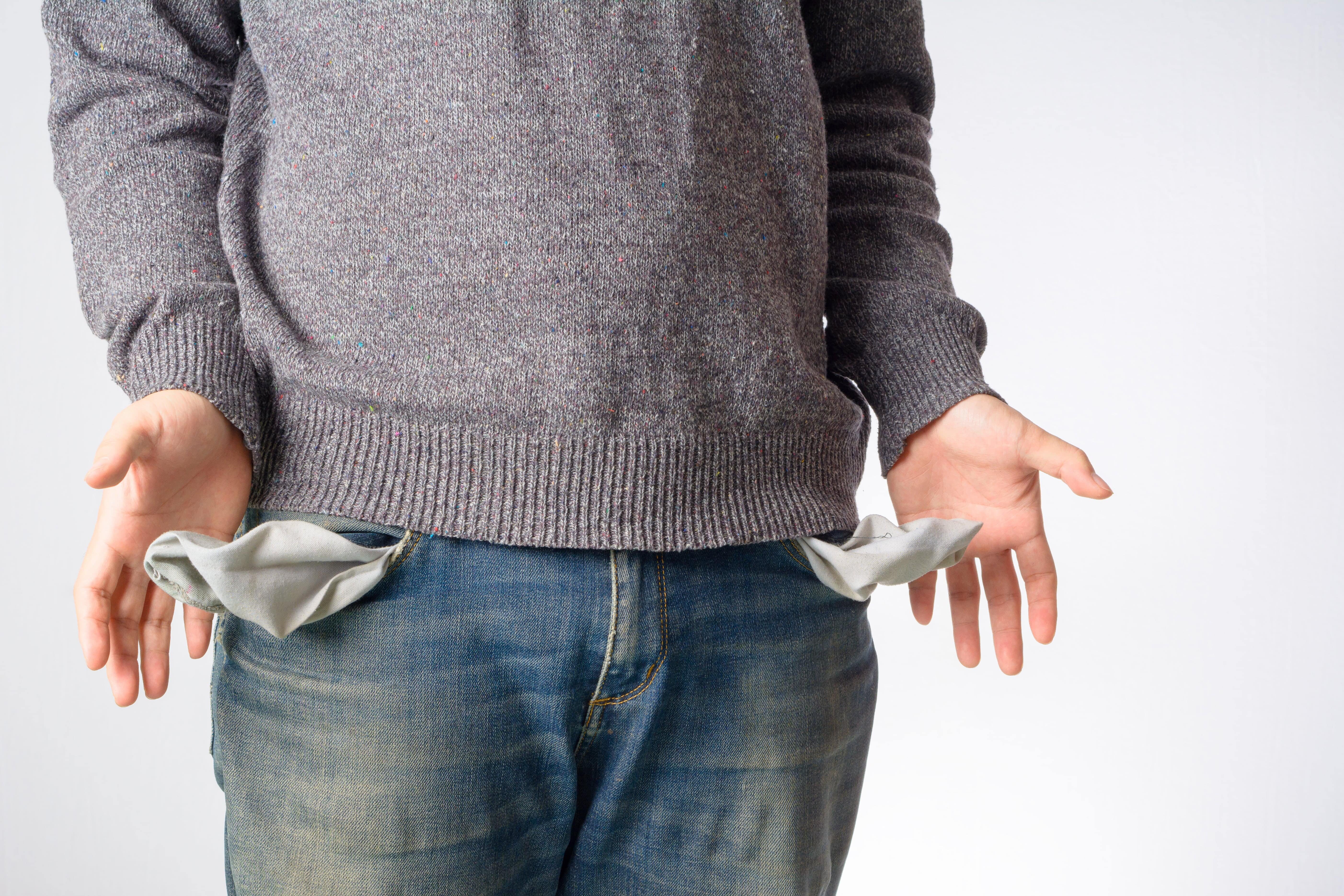 How-much-money-lost-selling-house-as-is-NJ