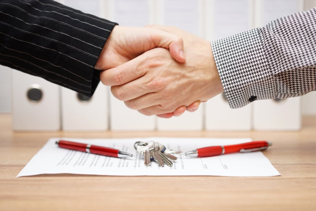 Selling-A-Co-Owned-Property-In-NJ