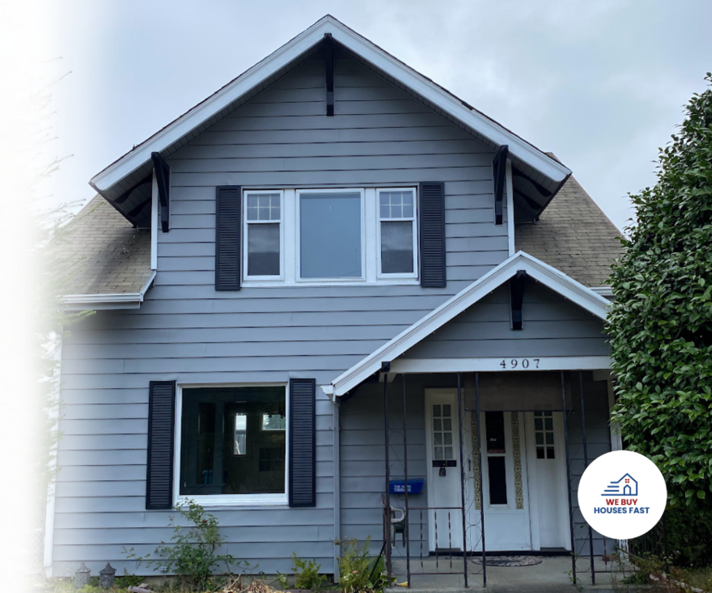 sell house for cash Texas
