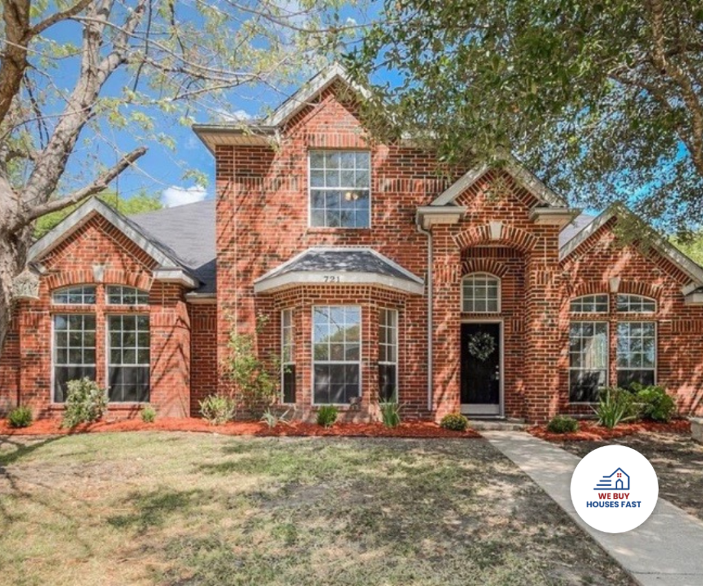 sell my house for cash Texas