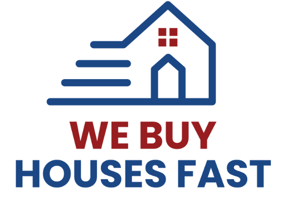 We Buy Houses Fast logo