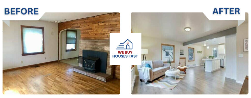 We Buy Houses Fast In Texas