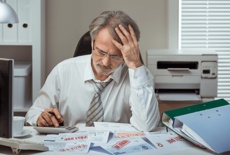 7 Things Homeowners Need to Know About Filing for Bankruptcy