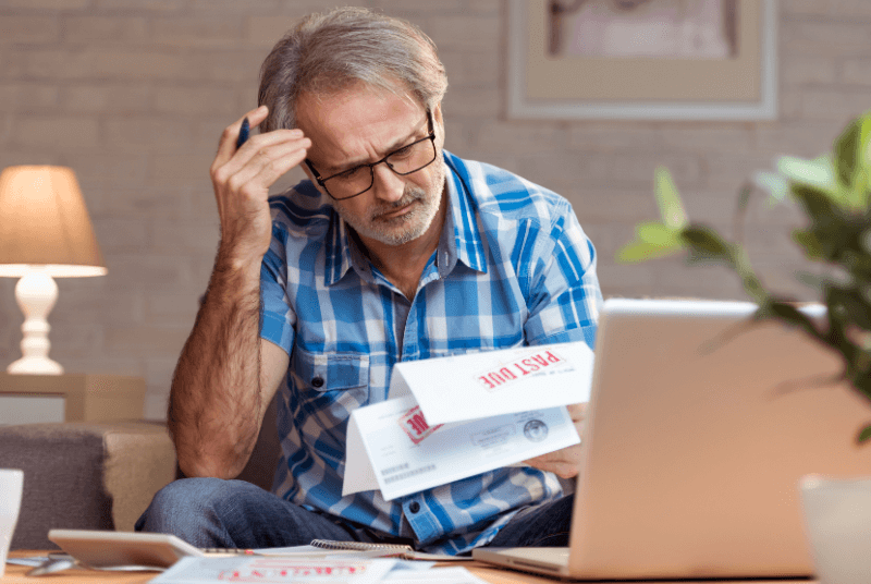 What Homeowners Need to Know Before Filing for Bankruptcy