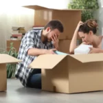 What To Do If You've Just Bought a House and Need to Move ASAP!