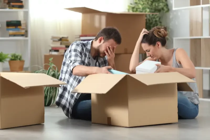 What To Do If You've Just Bought a House and Need to Move ASAP!