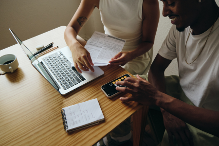 Options for paying Texas closing costs on a house