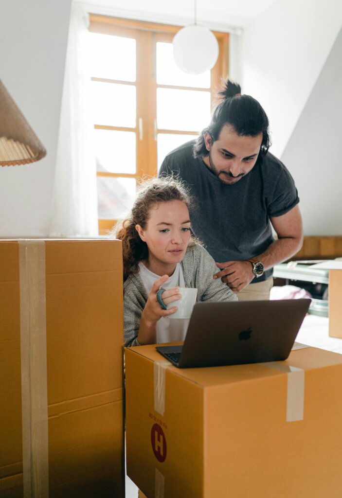 removing house details from the internet in Texas