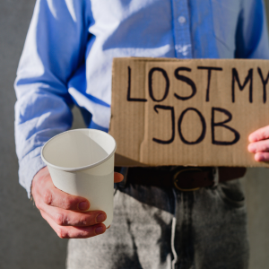 Bought a House and Lost My Job In Texas