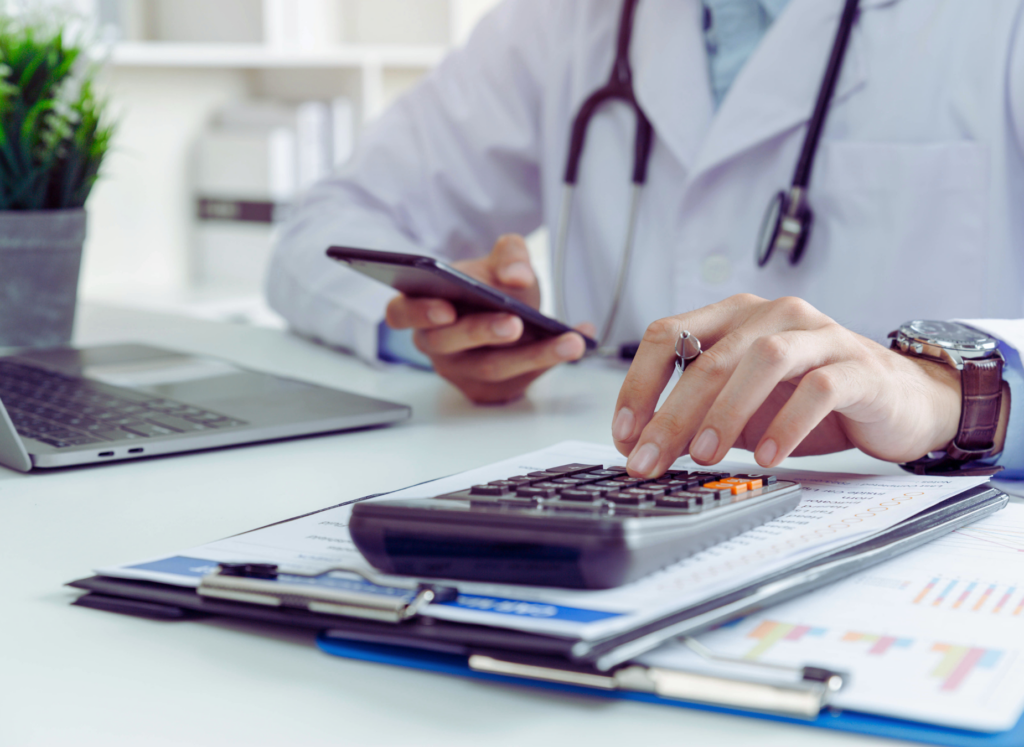Can a Hospital Place a Lien on Your Home In Texas