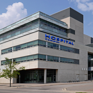 Can a Hospital Place a Lien on Your House In Texas
