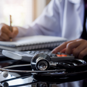Can a Hospital Put a Financial Lien on Your House In Texas