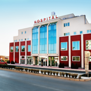 Can a Hospital Put a Lien on Your Home In Texas