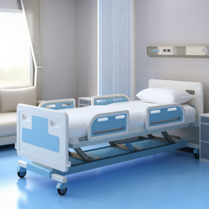 Hospital Place a Lien on Your Home In Texas