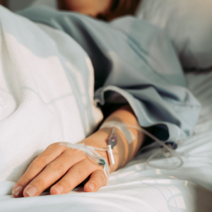 Hospital Place a Lien on Your House In Texas