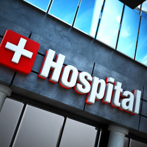 Hospital Put a Lien on Your House In Texas