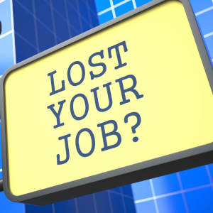 Lost My Job After I Just Bought a House In Texas