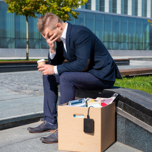 Lost My Job Right After Buying a House In Texas