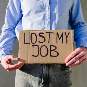 Recently Bought a House and Lost My Job In Texas