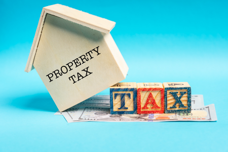 Minimize Taxes When Selling Your Rental Property In Texas