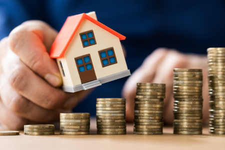 Property Taxes Texas