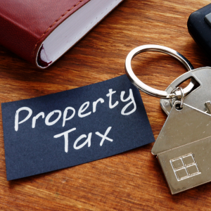 Tax Liability When Selling A home in Texas