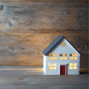 rental property in Texas