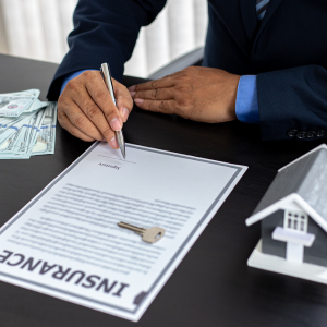 Home Insurance When Putting a House on the Market In Texas