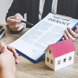 Homeowners Insurance as You Sell a House In Texas