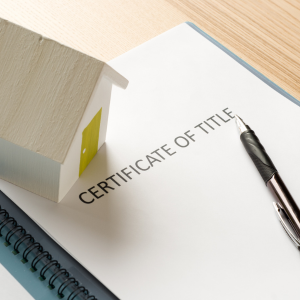How to Sell Property with Title Issues In Texas