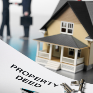 How to Sell a House with Title Problems In Texas