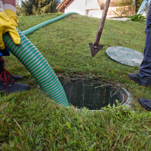 Selling House With Septic System Issues Texas