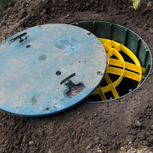 Selling Property With Septic System Problems Texas