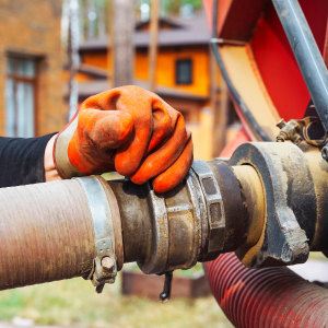 Selling Property With Septic Tank Problems Texas