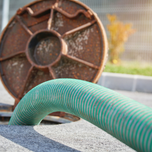 Selling a Home With Septic Tank Troubles Texas