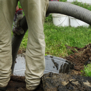 Selling a Property With Septic System Concerns Texas