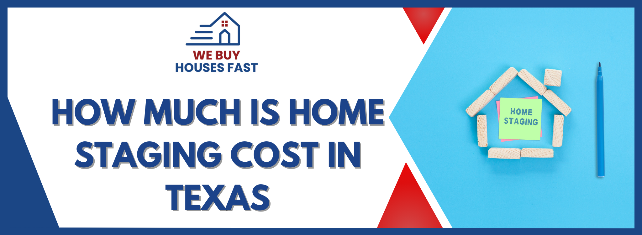 Home Staging Costs In Texas