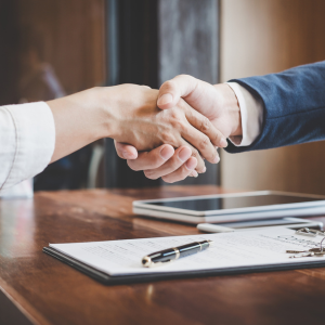 How to Break a Real Estate Agreement In Texas