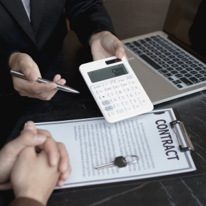 How to Exit a Real Estate Agreement In Texas