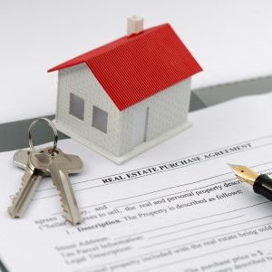 How to Terminate a Real Estate Contract In Texas