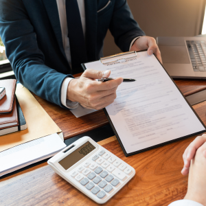 How to Withdraw from a Real Estate Agreement In Texas