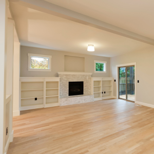 Selling a House That’s Empty In Texas